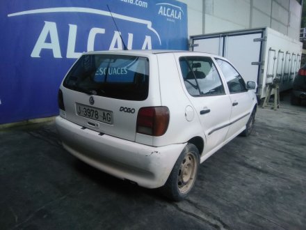 Vehiculo en el desguace: VOLKSWAGEN POLO III (6N1) 64 1.9 D