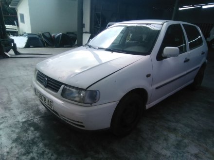 Vehiculo en el desguace: VOLKSWAGEN POLO III (6N1) 64 1.9 D