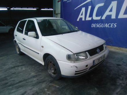 Vehiculo en el desguace: VOLKSWAGEN POLO III (6N1) 64 1.9 D