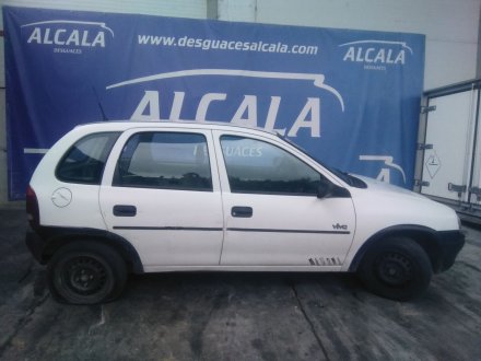 Vehiculo en el desguace: OPEL CORSA B (S93) 1.4 i (F08, F68, M68)