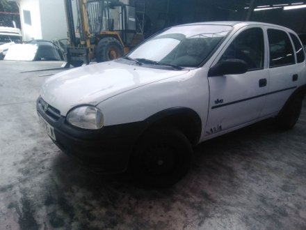 Vehiculo en el desguace: OPEL CORSA B (S93) 1.4 i (F08, F68, M68)