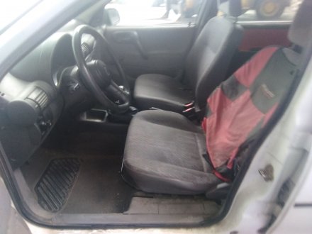 Vehiculo en el desguace: OPEL CORSA B (S93) 1.4 i (F08, F68, M68)