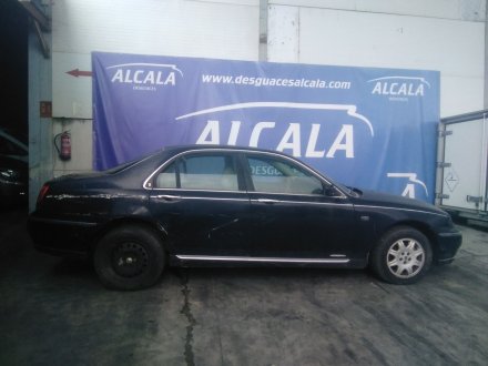 Vehiculo en el desguace: ROVER 75 (RJ) 2.0 CDT