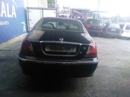 Vehiculo en el desguace: ROVER 75 (RJ) 2.0 CDT