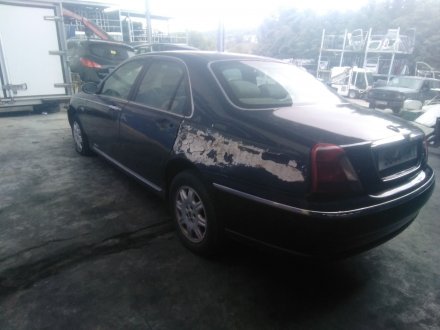 Vehiculo en el desguace: ROVER 75 (RJ) 2.0 CDT