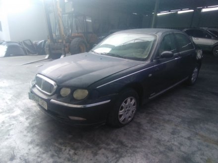 Vehiculo en el desguace: ROVER 75 (RJ) 2.0 CDT