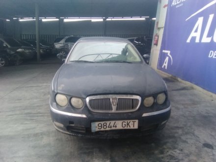 Vehiculo en el desguace: ROVER 75 (RJ) 2.0 CDT