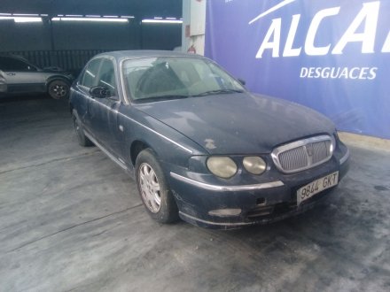 Vehiculo en el desguace: ROVER 75 (RJ) 2.0 CDT