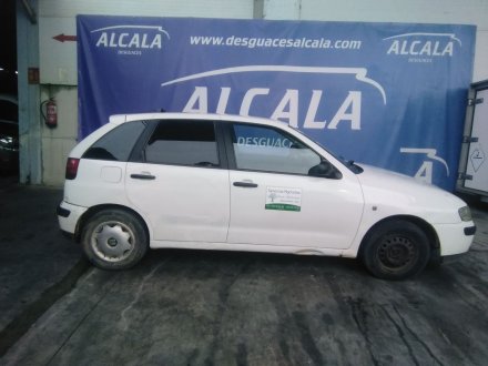 Vehiculo en el desguace: SEAT IBIZA II (6K1) 1.9 SDI