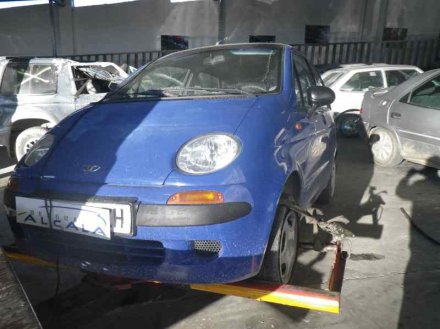 DAEWOO MATIZ CD DesguacesAlcala