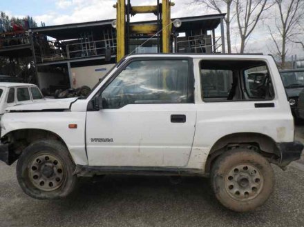 SUZUKI VITARA SE/SV (ET) 1.6 Techo lona Xaloc DesguacesAlcala