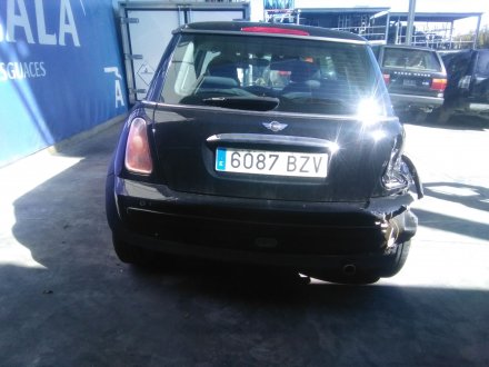 Vehiculo en el desguace: BMW MINI (R50,R53) 1.6 16V CAT