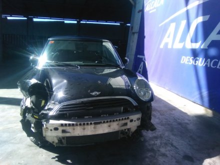 Vehiculo en el desguace: BMW MINI (R50,R53) 1.6 16V CAT