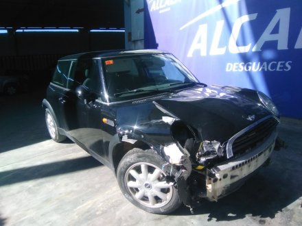 Vehiculo en el desguace: BMW MINI (R50,R53) 1.6 16V CAT