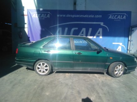 Vehiculo en el desguace: SEAT TOLEDO I (1L2) 2.0 i 16V