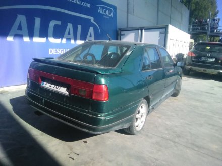 Vehiculo en el desguace: SEAT TOLEDO I (1L2) 2.0 i 16V