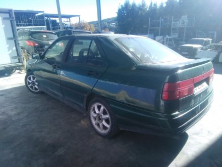 Vehiculo en el desguace: SEAT TOLEDO I (1L2) 2.0 i 16V