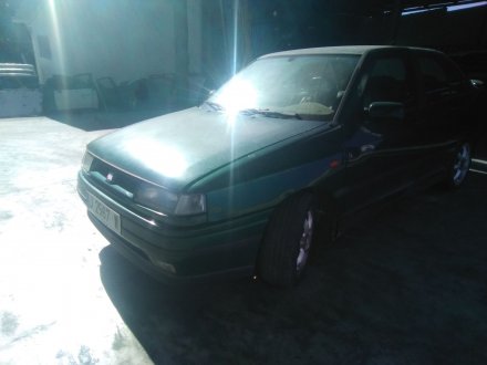 Vehiculo en el desguace: SEAT TOLEDO I (1L2) 2.0 i 16V
