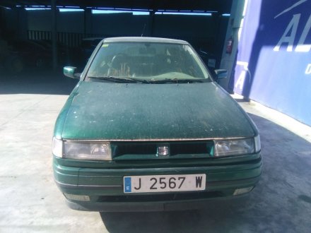 Vehiculo en el desguace: SEAT TOLEDO I (1L2) 2.0 i 16V