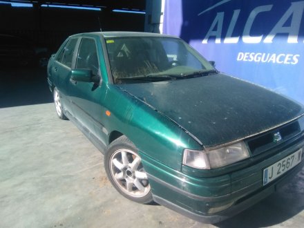Vehiculo en el desguace: SEAT TOLEDO I (1L2) 2.0 i 16V