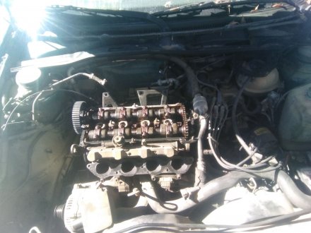 Vehiculo en el desguace: SEAT TOLEDO I (1L2) 2.0 i 16V