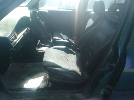 Vehiculo en el desguace: SEAT TOLEDO I (1L2) 2.0 i 16V