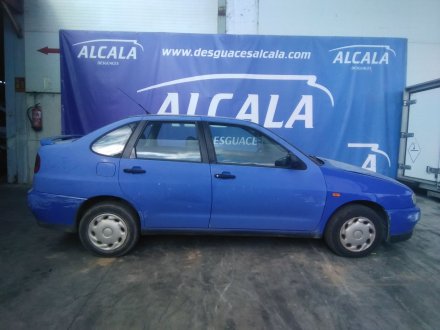 Vehiculo en el desguace: SEAT CORDOBA (6K1, 6K2) 1.9 D