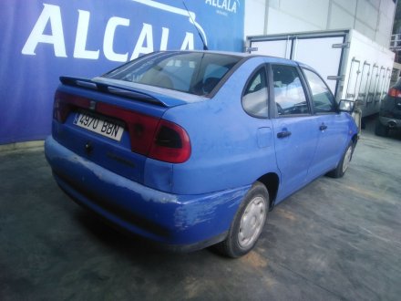 Vehiculo en el desguace: SEAT CORDOBA (6K1, 6K2) 1.9 D