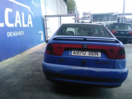 Vehiculo en el desguace: SEAT CORDOBA (6K1, 6K2) 1.9 D