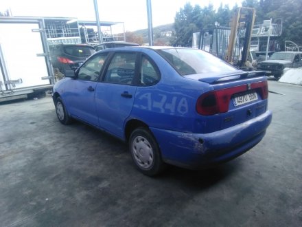Vehiculo en el desguace: SEAT CORDOBA (6K1, 6K2) 1.9 D