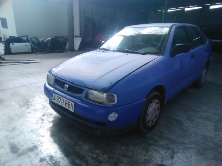 Vehiculo en el desguace: SEAT CORDOBA (6K1, 6K2) 1.9 D