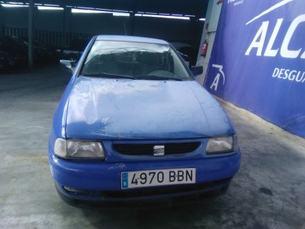 Vehiculo en el desguace: SEAT CORDOBA (6K1, 6K2) 1.9 D