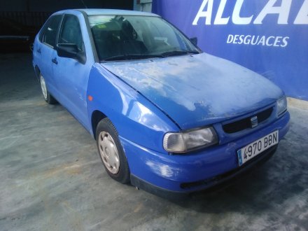 Vehiculo en el desguace: SEAT CORDOBA (6K1, 6K2) 1.9 D