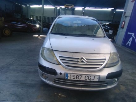 Vehiculo en el desguace: CITROËN C3 I (FC_, FN_) 1.4 HDi
