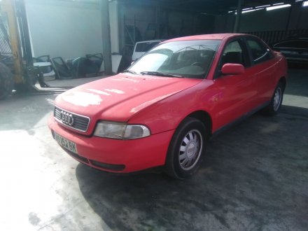 Vehiculo en el desguace: AUDI A4 B5 (8D2) 1.8 T