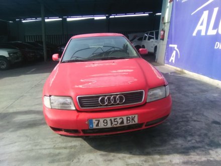 Vehiculo en el desguace: AUDI A4 B5 (8D2) 1.8 T