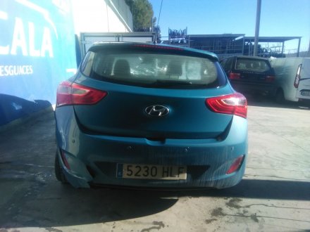 Vehiculo en el desguace: HYUNDAI i30 (GD) 1.4 CRDi