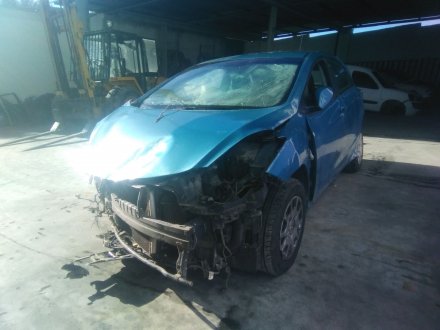 Vehiculo en el desguace: HYUNDAI i30 (GD) 1.4 CRDi