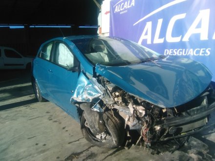 Vehiculo en el desguace: HYUNDAI i30 (GD) 1.4 CRDi