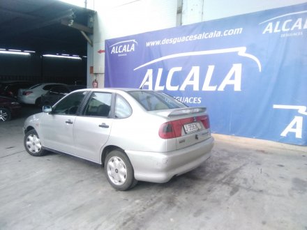 Vehiculo en el desguace: SEAT CORDOBA (6K1, 6K2) 1.9 TDI