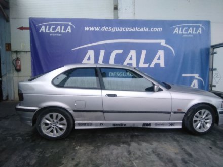 Vehiculo en el desguace: BMW 3 Compact (E36) 318 tds