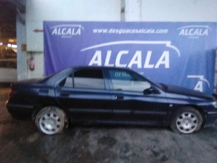 Vehiculo en el desguace: PEUGEOT 406 (8B) 1.8 16V