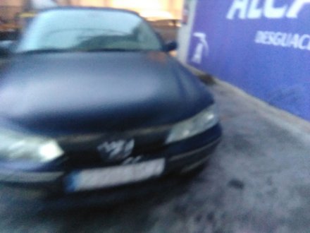 Vehiculo en el desguace: PEUGEOT 406 (8B) 1.8 16V