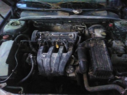 Vehiculo en el desguace: PEUGEOT 406 (8B) 1.8 16V