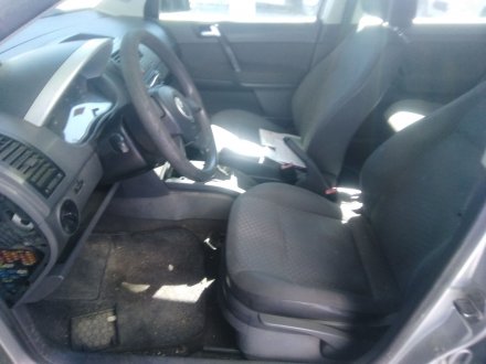 Vehiculo en el desguace: VOLKSWAGEN POLO IV (9N_, 9A_) 1.2 12V