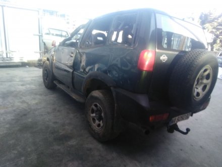 Vehiculo en el desguace: NISSAN TERRANO II (R20) 2.7 TDi 4WD