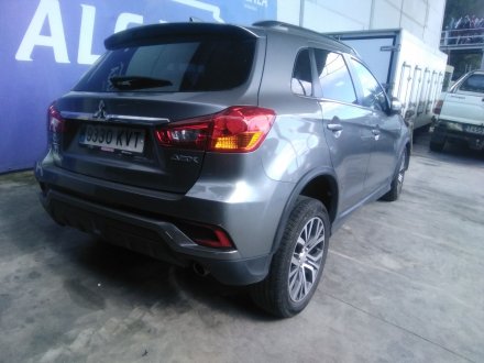 Vehiculo en el desguace: MITSUBISHI ASX (GA_W_) 1.6 MIVEC (GA1W)