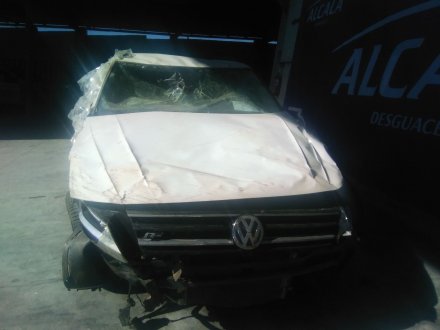 Vehiculo en el desguace: VOLKSWAGEN TIGUAN (AD1, AX1) 2.0 TDI 4motion