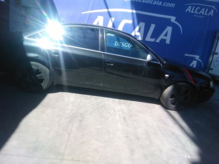 Vehiculo en el desguace: AUDI A6 C5 (4B2, 4B4) 2.5 TDI
