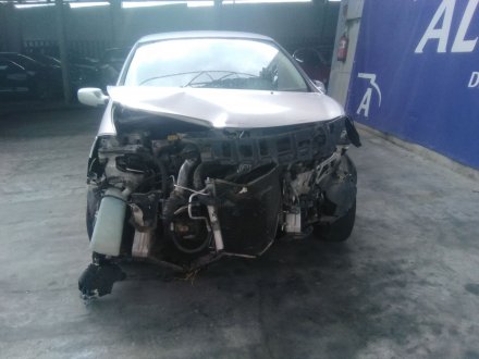 Vehiculo en el desguace: RENAULT CLIO III (BR0/1, CR0/1) 1.5 dCi (BR17, CR17)